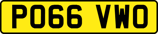 PO66VWO