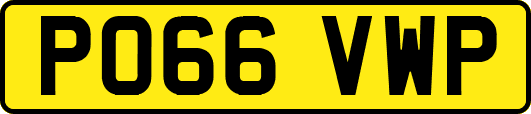 PO66VWP