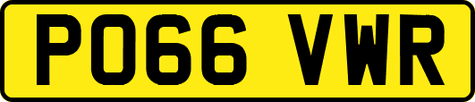 PO66VWR