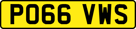 PO66VWS