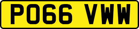 PO66VWW