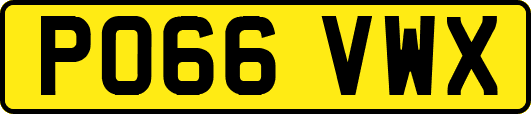 PO66VWX