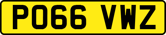 PO66VWZ