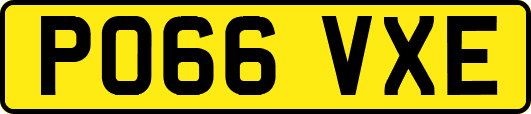 PO66VXE