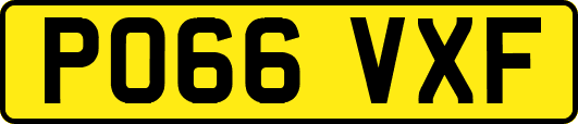 PO66VXF