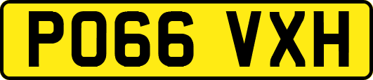 PO66VXH