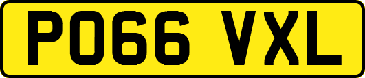 PO66VXL