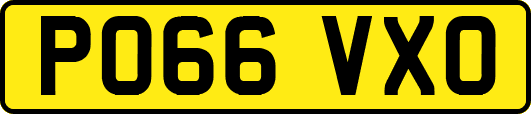 PO66VXO
