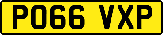 PO66VXP
