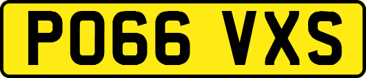 PO66VXS