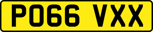 PO66VXX