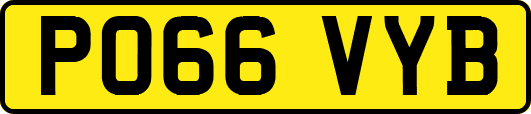 PO66VYB