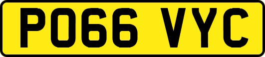 PO66VYC
