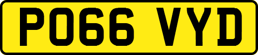 PO66VYD