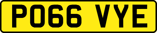 PO66VYE