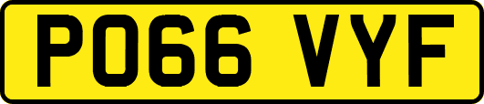 PO66VYF