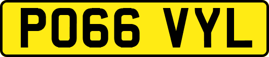 PO66VYL