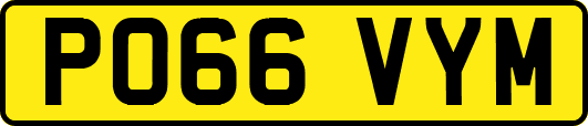 PO66VYM