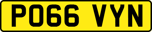 PO66VYN