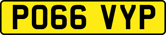PO66VYP
