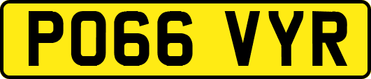 PO66VYR