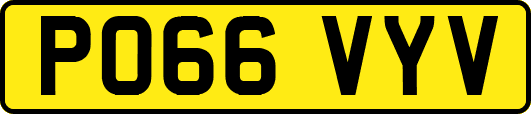 PO66VYV