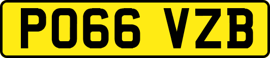 PO66VZB