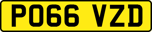 PO66VZD