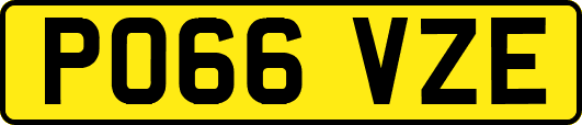 PO66VZE