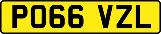 PO66VZL