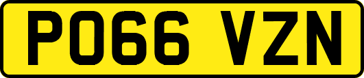 PO66VZN