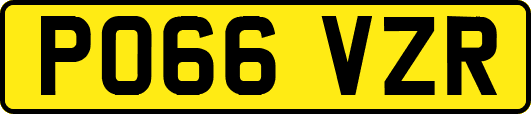 PO66VZR