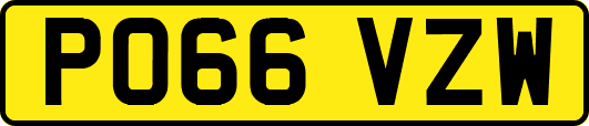 PO66VZW