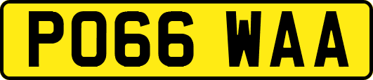 PO66WAA
