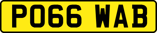 PO66WAB