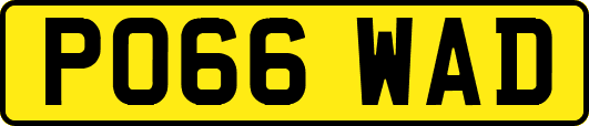 PO66WAD