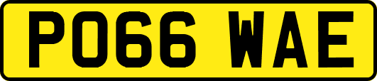 PO66WAE