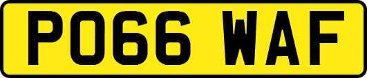PO66WAF