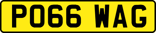 PO66WAG