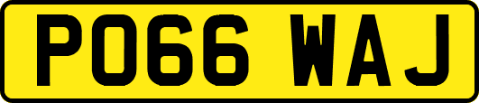 PO66WAJ