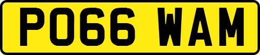 PO66WAM