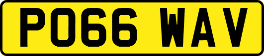 PO66WAV