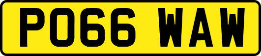 PO66WAW
