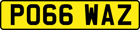 PO66WAZ