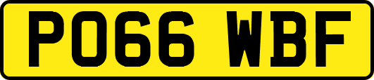 PO66WBF