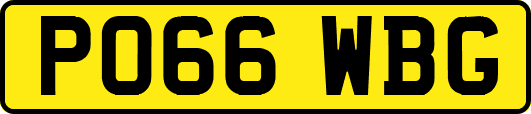 PO66WBG