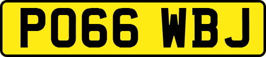 PO66WBJ