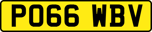 PO66WBV