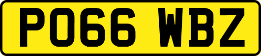 PO66WBZ