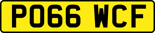 PO66WCF